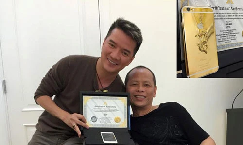 Soi tài sản kếch xù của ông chủ Cát Tiên Sa