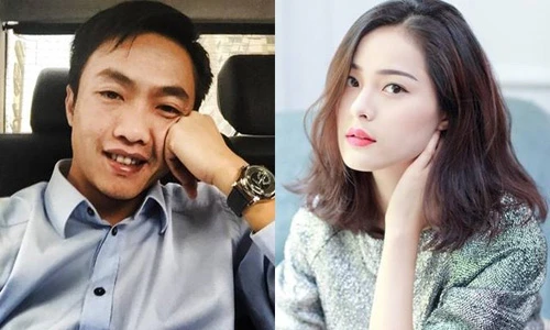 Loạt túi hàng hiệu "nhức mắt" của người đẹp Hạ Vi