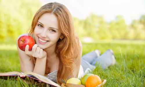 Da trắng mịn láng cóng nhờ mẹo kết hợp các siêu thực phẩm 