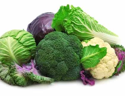 Mách khéo 4 thực phẩm giảm ung thư vú