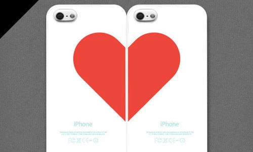 Đồ đôi lý tưởng dành cho các cặp đôi dịp Valentine