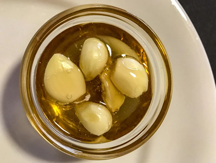 Mùa đông uống gì để tăng hệ miễn dịch, phòng bệnh tật?