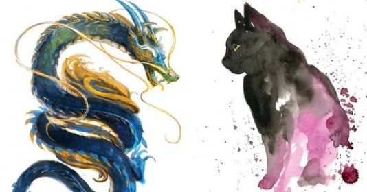 Tháng 2 âm: 3 con giáp ngẩng đầu đón quý nhân, cúi đầu hốt tài lộc