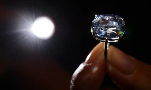 Những món hàng có giá trên trời của đại gia