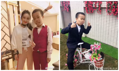 Bất ngờ với ngoại hình hiện tại của “đại gia” Trần Sơn 