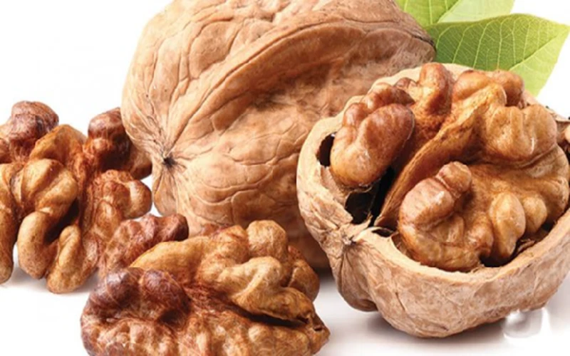 9 tác dụng tuyệt vời của quả óc chó với sức khỏe