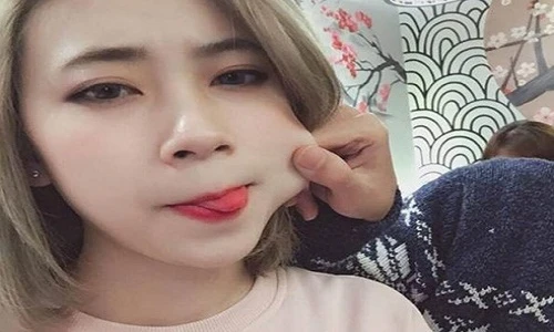 Hotgirl Hà thành từng bị phát tán clip "nhạy cảm" giờ ra sao?