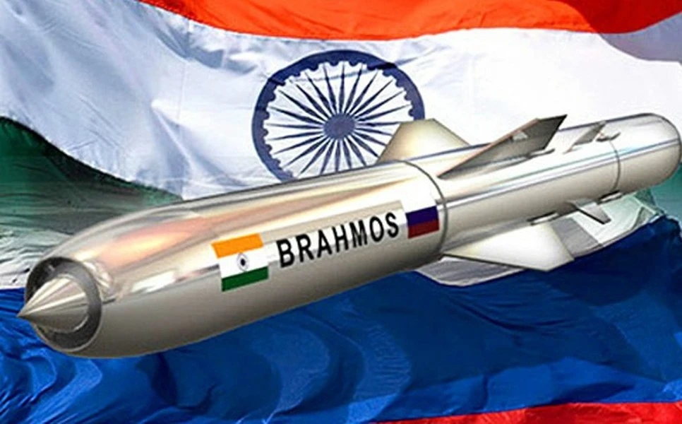 Ấn Độ 'xuất khẩu ngược' sang Nga phiên bản tên lửa BrahMos đặc biệt?