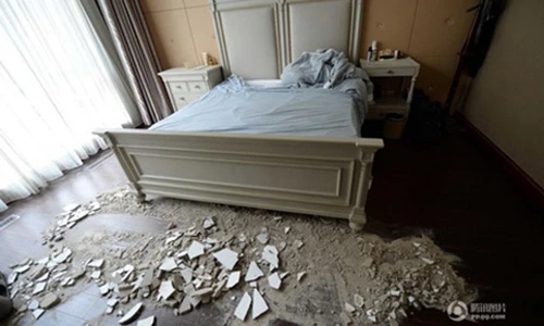 Sốc nặng những lần đại gia chi núi tiền mua phải biệt thự rởm