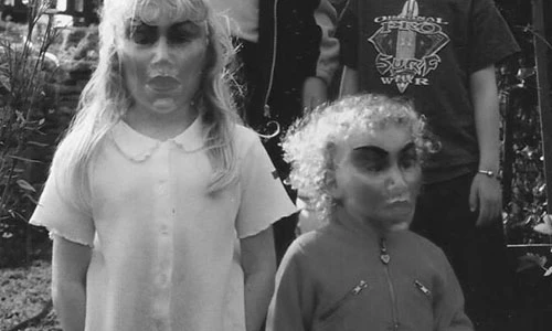 Khoảnh khắc vui nhộn chỉ có ở anh chị em ruột (2)