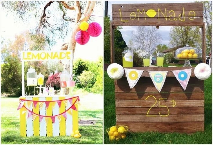 Những ý tưởng thiết kế khu giải trí khiến các bé thích mê