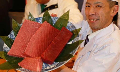 13 món hàng đắt khủng khiếp đến không thể tin nổi