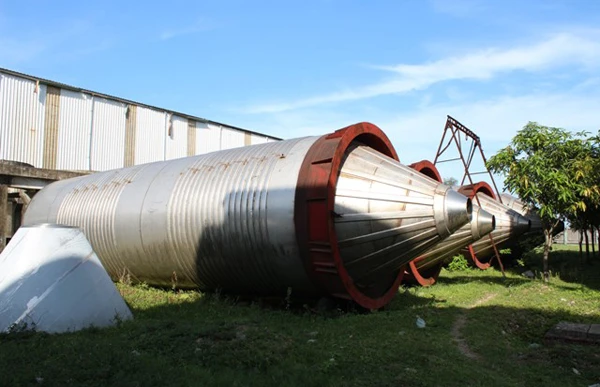 Điều chướng mắt ở nhà máy bia trăm tỷ Hà Tĩnh