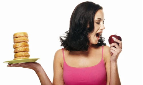 Điều tồi tệ gì xảy ra nếu bạn không nạp đủ lượng calo