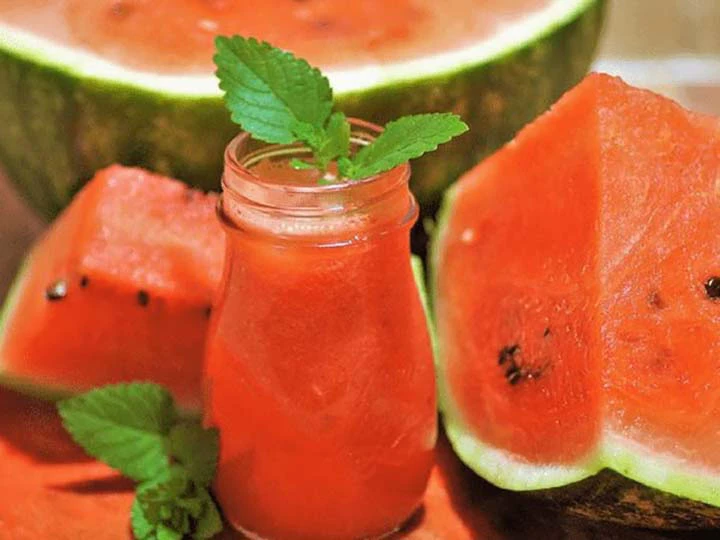 10 loại thức uống cực dễ chế biến giúp thải độc và giảm cân nhanh nhất