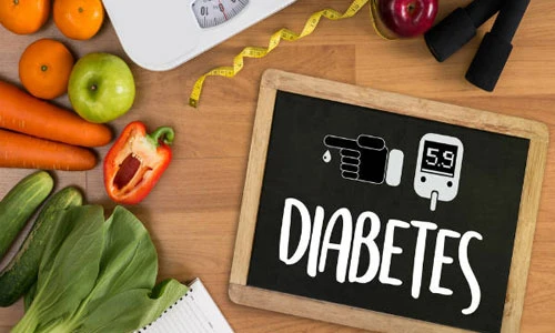 Duy trì những thói quen tốt này, không bao giờ sợ mắc tiểu đường