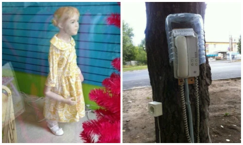 Ảnh độc chỉ có ở Nga (25)