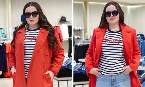 Chuyên gia gợi ý mẹo chọn trang phục giúp chị em mảnh mai, thon gọn 