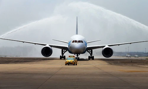 Những sân bay khiến hành khách ngất ngây hạnh phúc 