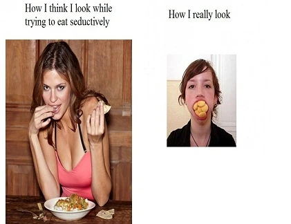 Thực tế phũ phàng