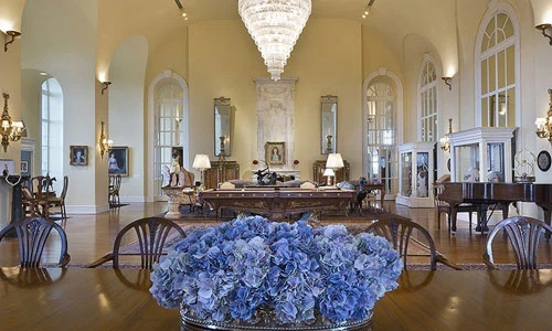 Soi căn hộ ế ẩm giảm 1 nửa vẫn giá nghìn tỷ