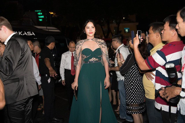 Khó tin những lỗi thời trang thảm họa của Nam Em