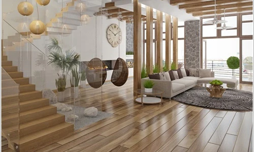 Những cách thiết kế nội thất khiến ngôi nhà rộng rãi hơn