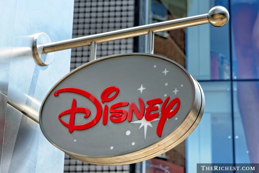 Tốc độ tăng trưởng siêu khủng của 10 "ông lớn"