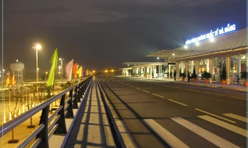 Hình ảnh sân bay Việt lọt top 3 tốt nhất thế giới