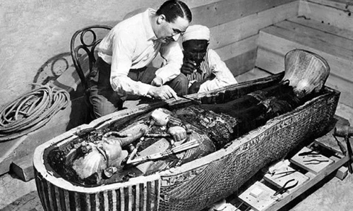 15 sự thật huyền bí về Ai Cập cổ đại