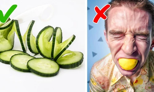 Làm trắng răng tự nhiên bằng thực phẩm có tại nhà