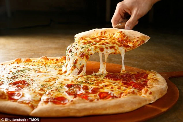 Bạn đang giảm cân, cấm kỵ ăn những thực phẩm này