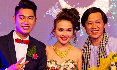 Đám cưới tiền tỷ mời sao showbiz: Chơi ngông hay "có điều kiện"?