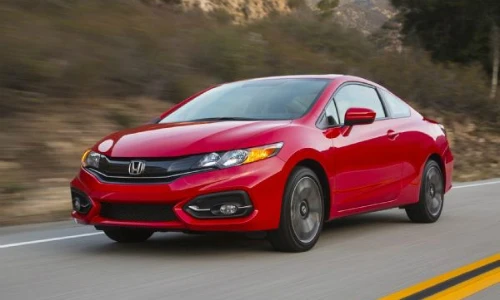 Chi tiết Honda Civic 2015 “nóng sốt” vừa trình làng