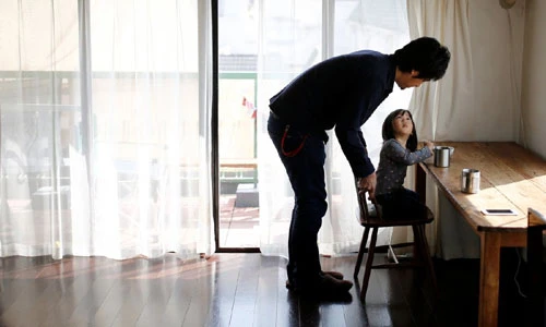 Bên trong những ngôi nhà bố trí nội thất tối giản ở Nhật