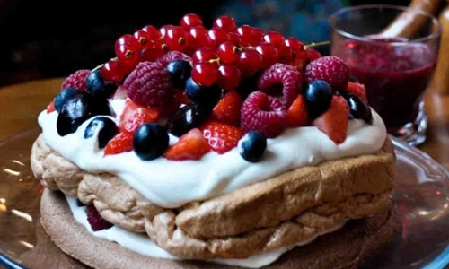 Những món bánh Giáng sinh khiến tín đồ kẹo ngọt mê mẩn