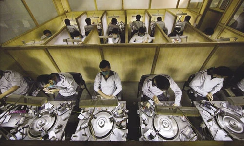 DN tặng xe hơi, căn hộ cho nhân viên khủng cỡ nào?