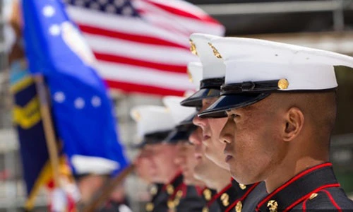 10 cường quốc sở hữu tiềm lực quân sự mạnh nhất hành tinh 