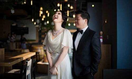 Chồng đại gia, tài giỏi của các nữ MC, BTV nổi tiếng VTV 