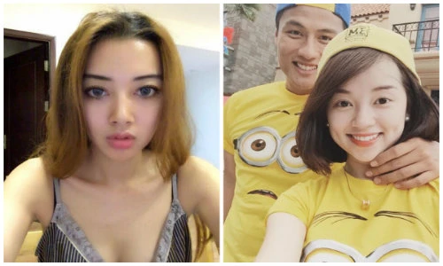 Giang Cadillac lên tiếng sau tin đồn cặp kè Mạc Hồng Quân