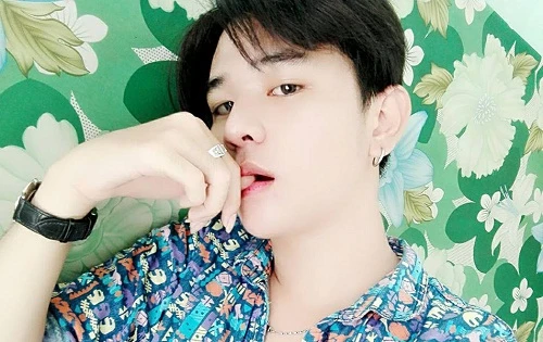 Trải lòng của hot boy Sài thành thừa nhận mình là... “gay“