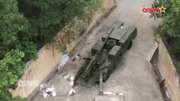 Hòa chung với xu thế quốc tế, Việt Nam cũng đang thử nghiệm một phiên bản tự hành hóa của khẩu M46, vũ khí này đã được giới thiệu trên Kênh Truyền hình Quốc phòng và có thể sớm đưa vào thành phần tác chiến.