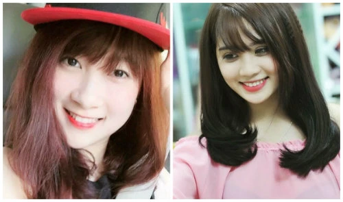 8 hot girl Tuyên Quang nổi đình đám trên mạng xã hội