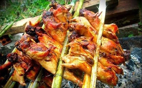 Về xứ dừa Bến Tre, thưởng thức những đặc sản độc lạ hiếm có khó tìm