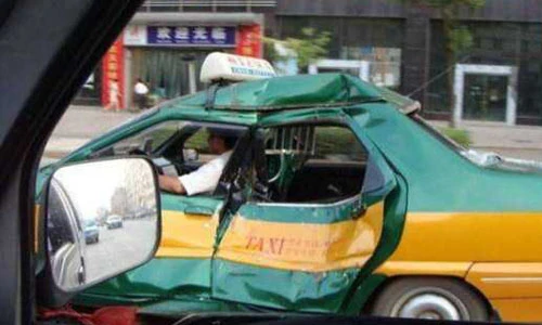 Ảnh độc chỉ có ở châu Á (7)