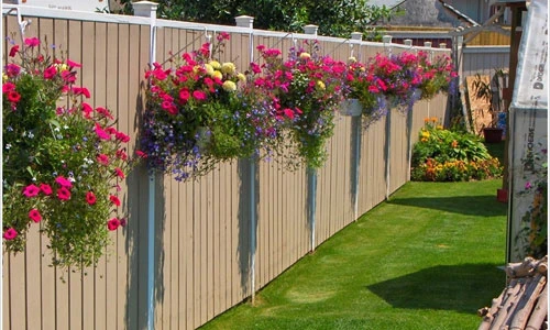 Mê mẩn cách trang trí nhà đẹp với hoa