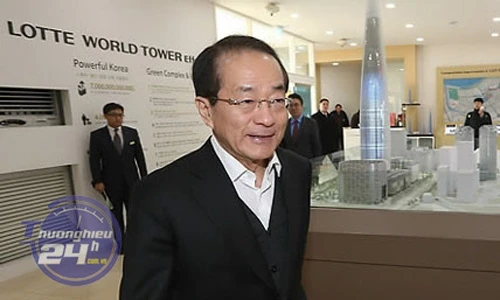 Loạt chủ tập đoàn lớn Hàn Quốc rơi vào khủng hoảng trầm trọng