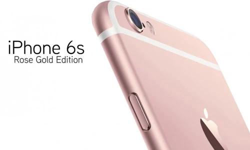 Những đồn đoán thú vị về chiếc iPhone 6S