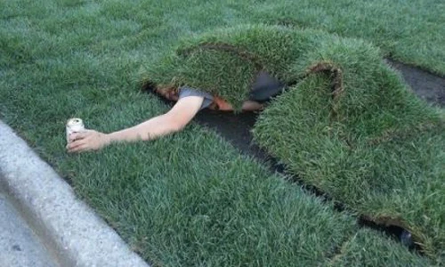 Đừng say khi đám bạn tỉnh! (7)