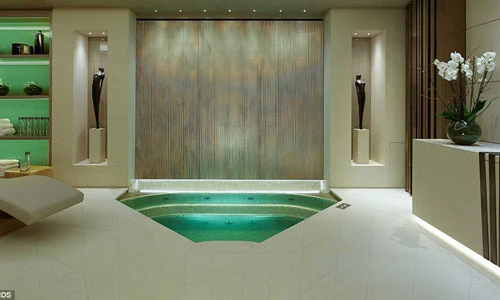 Bên trong những ngôi nhà nội thất phong cách nhất thế giới